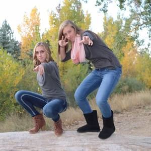 Meet your Posher, Makena